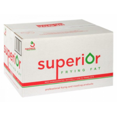 Superior beef dripping frying fat 5kg (1/4 box) DRIPPING FOR ROAST SPUDS AS WELL AS CHIPS